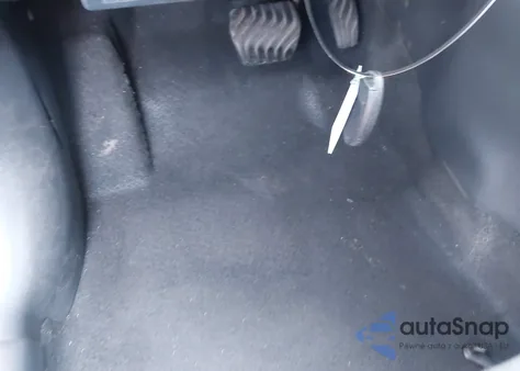 2021 Nissan Kicks Sv Xtronic Cvt z USA, uszkodzony, nr VIN 3N1CP5CV2ML482091